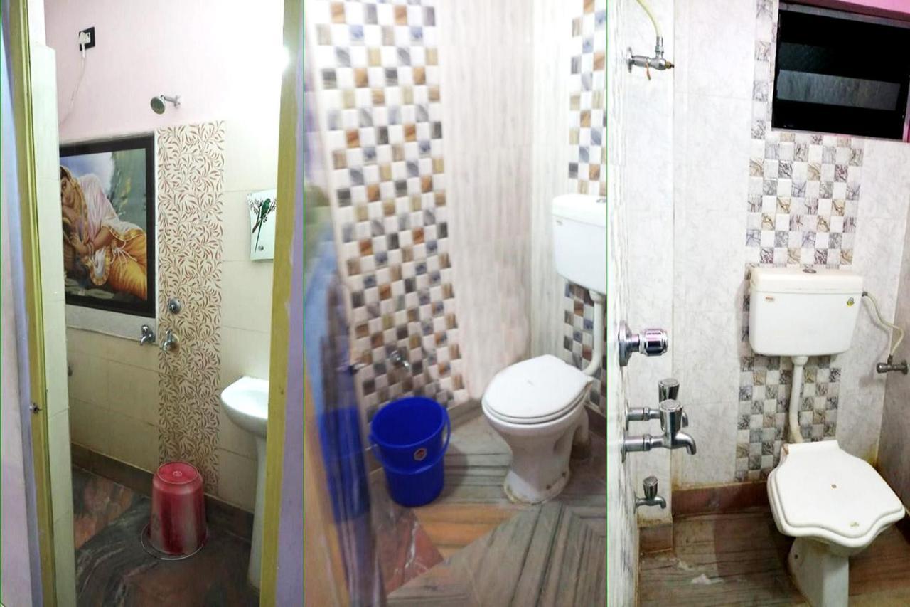 Goroomgo Swapnodeep Residency Digha Digha  Exterior foto