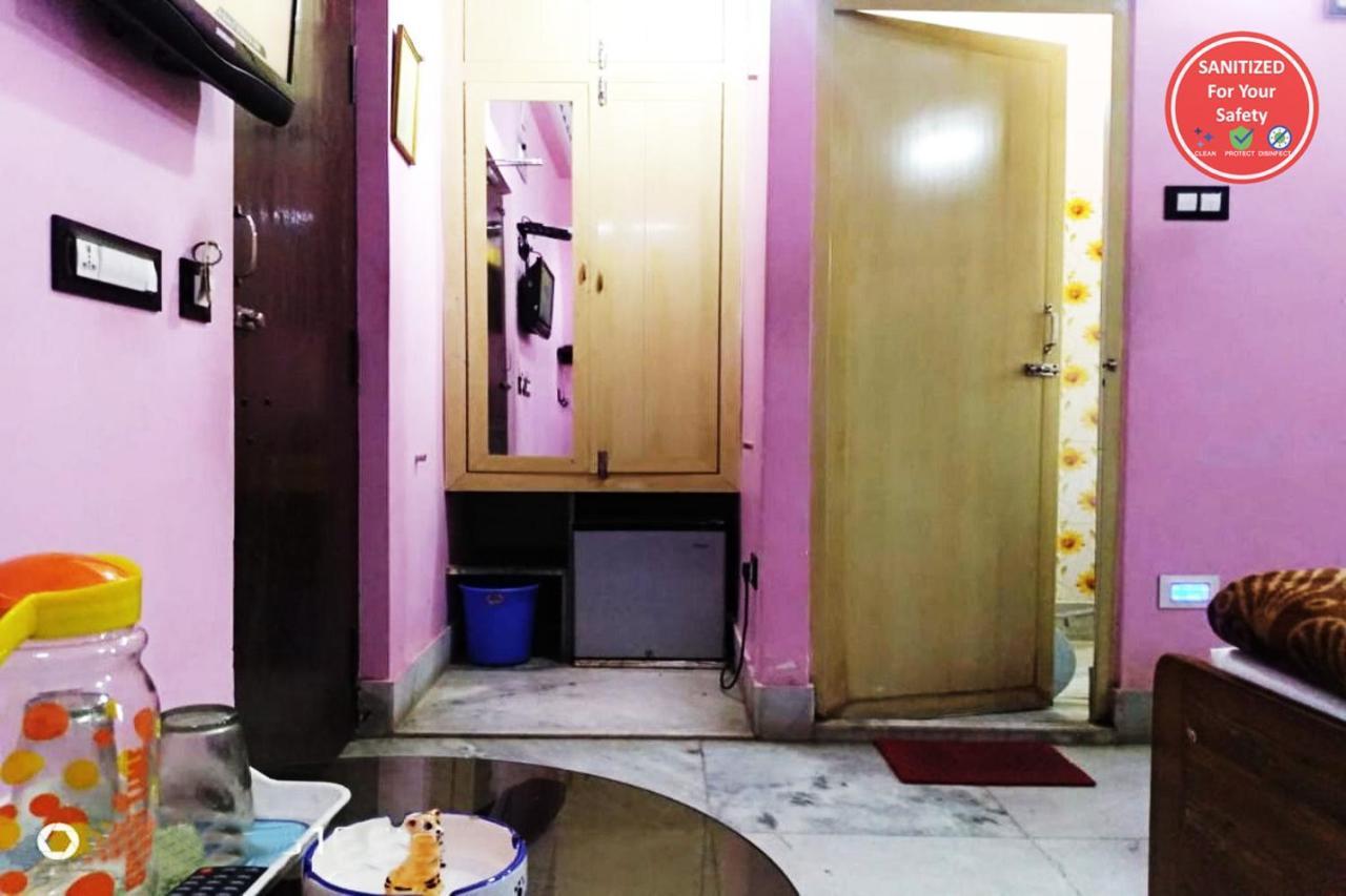 Goroomgo Swapnodeep Residency Digha Digha  Exterior foto