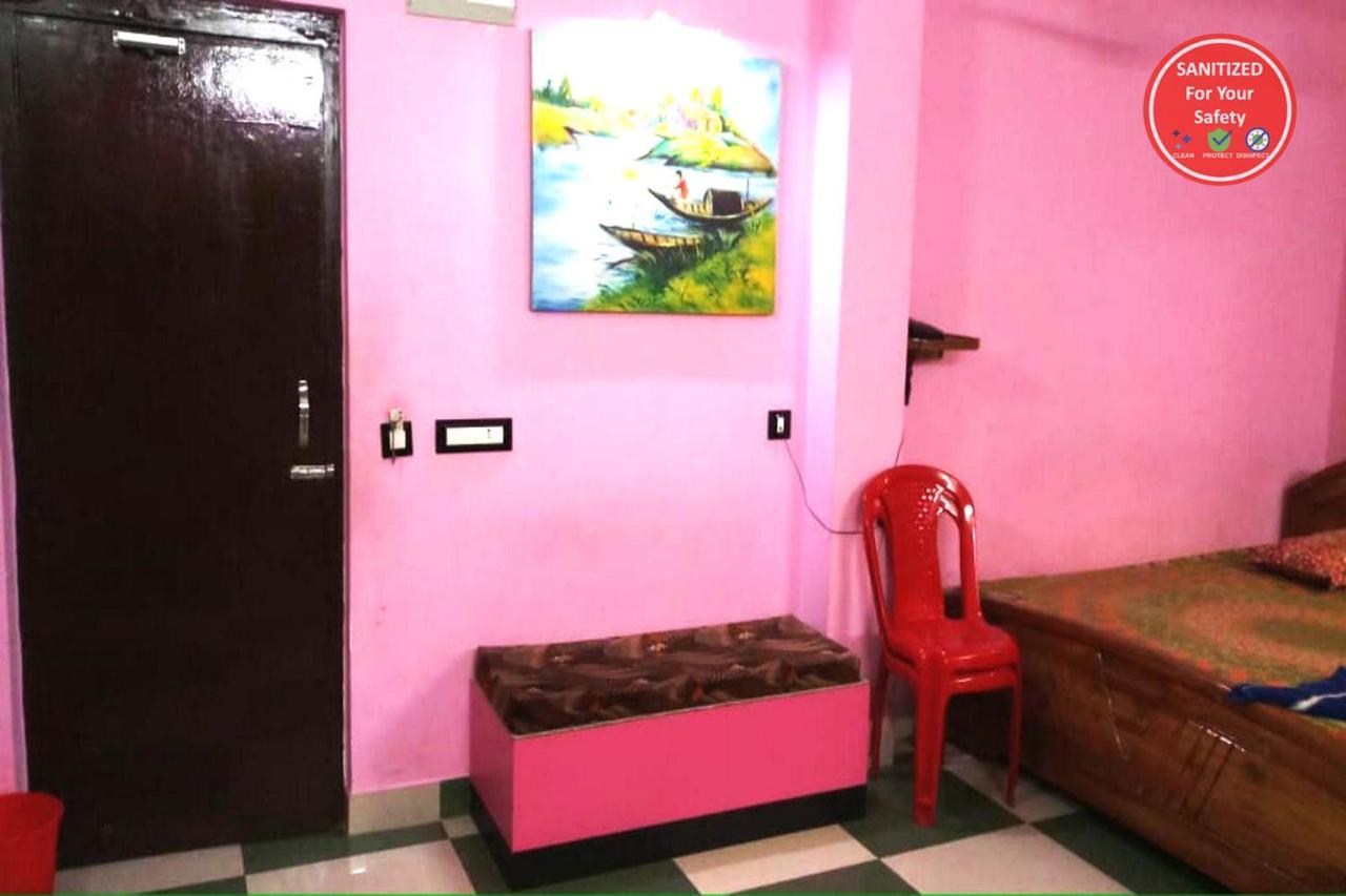 Goroomgo Swapnodeep Residency Digha Digha  Exterior foto