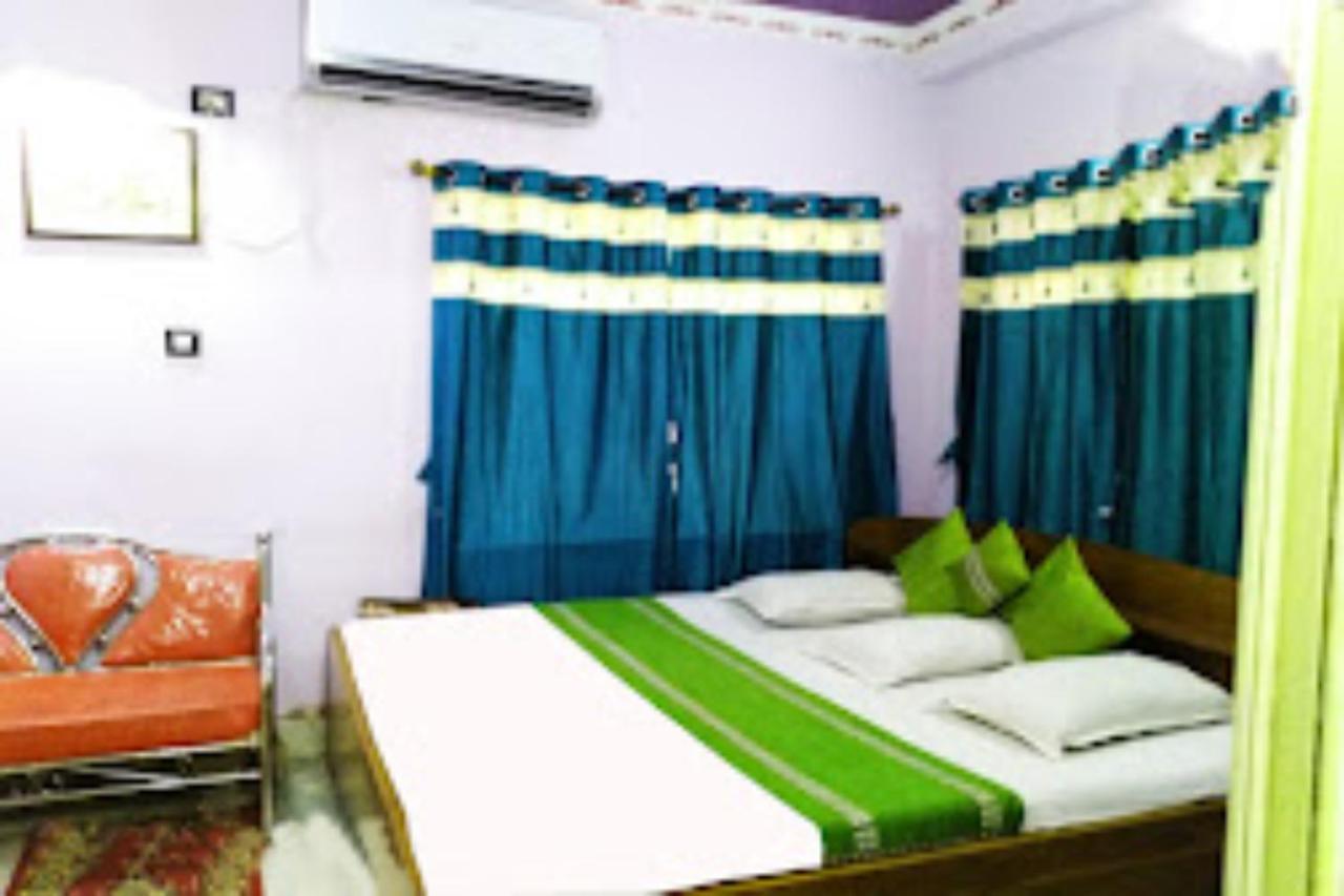 Goroomgo Swapnodeep Residency Digha Digha  Exterior foto