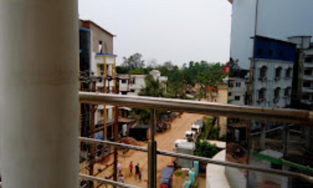 Goroomgo Swapnodeep Residency Digha Digha  Exterior foto