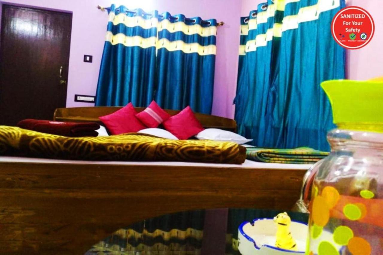 Goroomgo Swapnodeep Residency Digha Digha  Exterior foto