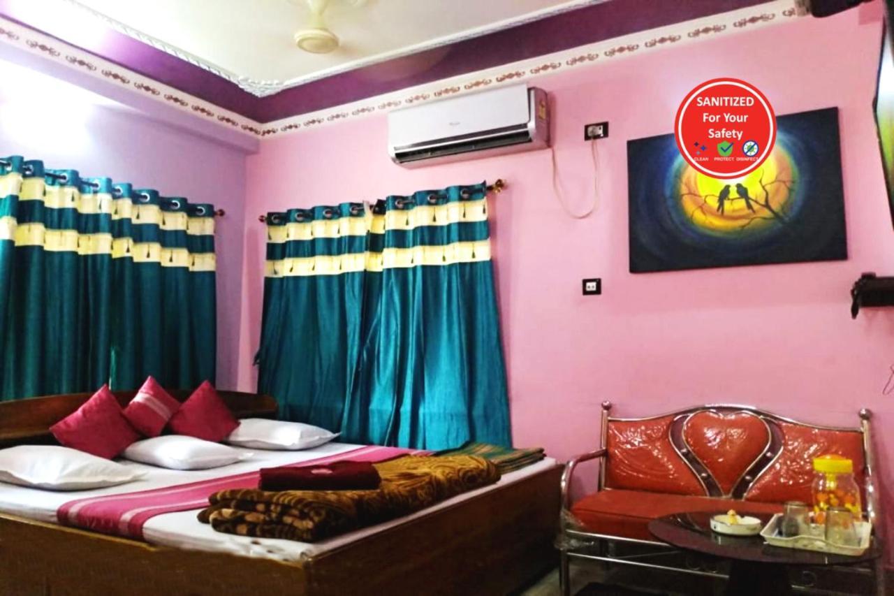 Goroomgo Swapnodeep Residency Digha Digha  Exterior foto