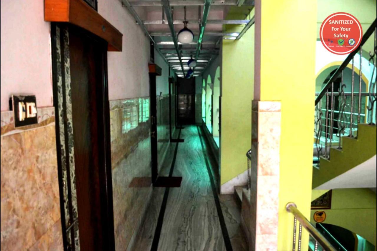 Goroomgo Swapnodeep Residency Digha Digha  Exterior foto