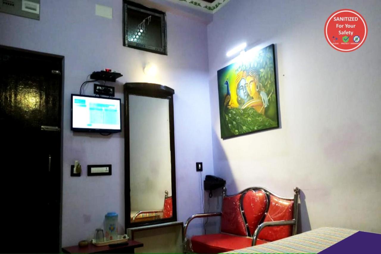 Goroomgo Swapnodeep Residency Digha Digha  Exterior foto