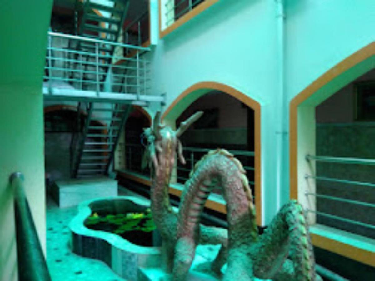 Goroomgo Swapnodeep Residency Digha Digha  Exterior foto