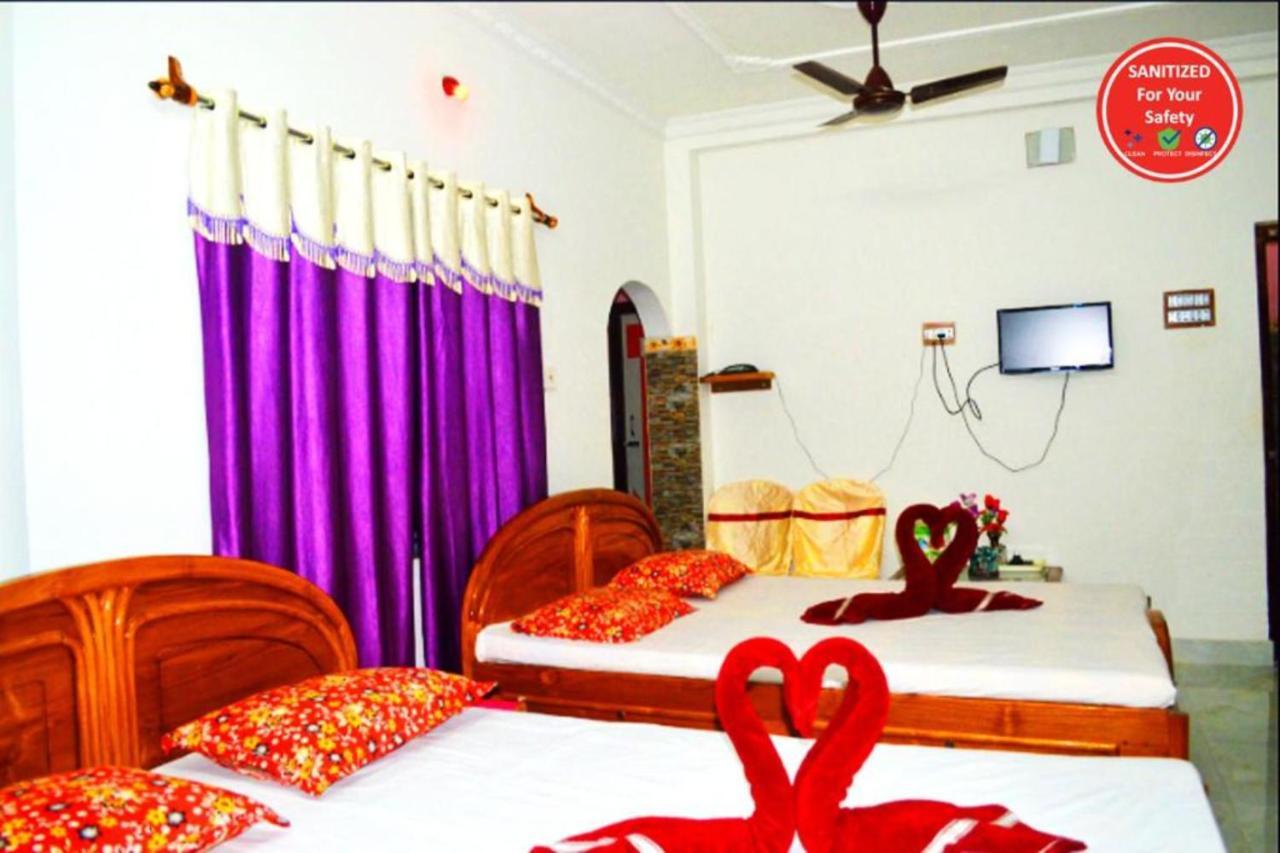 Goroomgo Swapnodeep Residency Digha Digha  Exterior foto