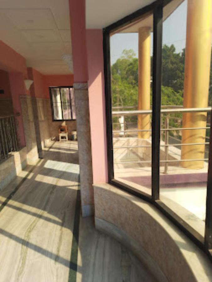 Goroomgo Swapnodeep Residency Digha Digha  Exterior foto